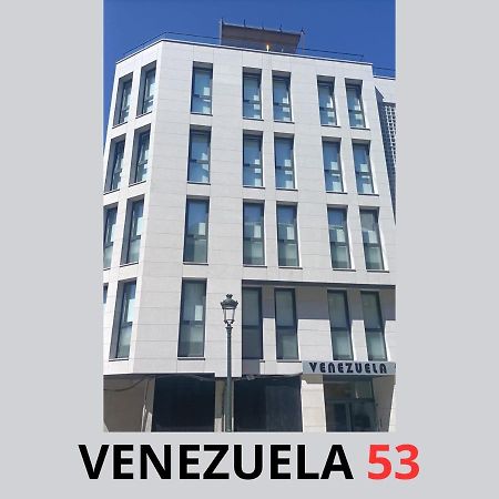 V53 Lb Apartment วิโก ภายนอก รูปภาพ