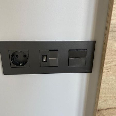 V53 Lb Apartment วิโก ภายนอก รูปภาพ