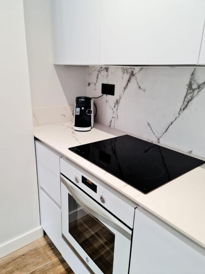 V53 Lb Apartment วิโก ภายนอก รูปภาพ
