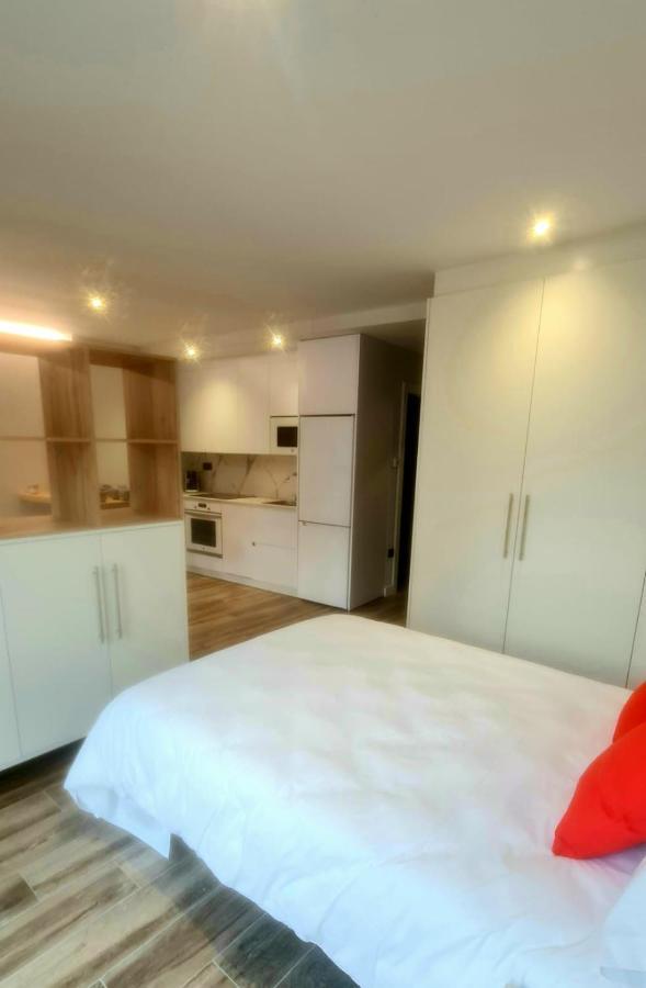 V53 Lb Apartment วิโก ภายนอก รูปภาพ