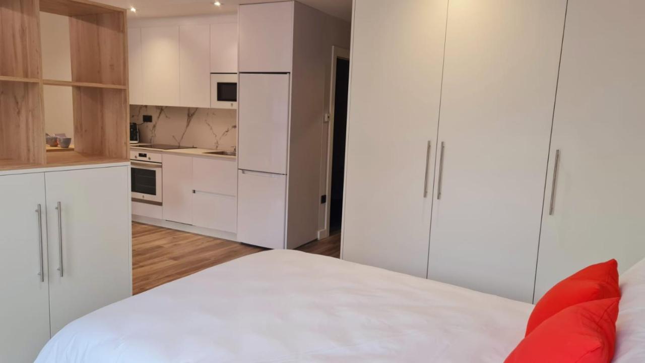 V53 Lb Apartment วิโก ภายนอก รูปภาพ