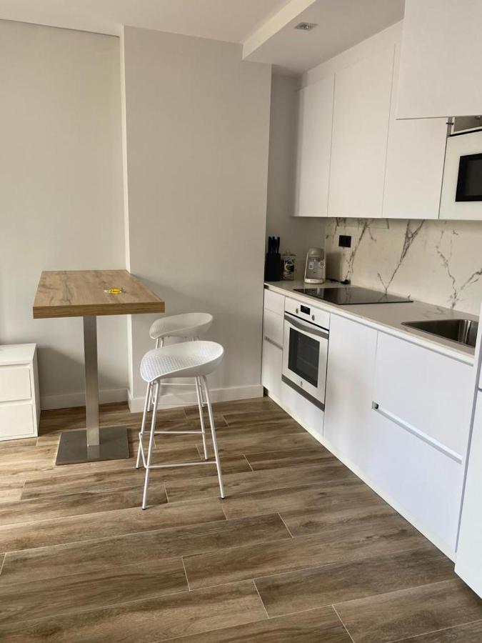 V53 Lb Apartment วิโก ภายนอก รูปภาพ