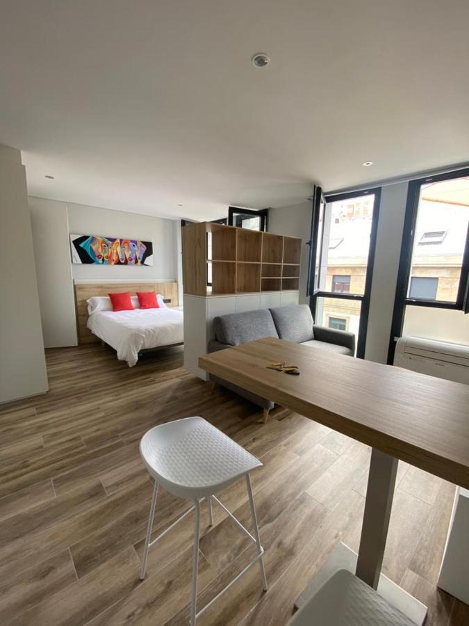 V53 Lb Apartment วิโก ภายนอก รูปภาพ